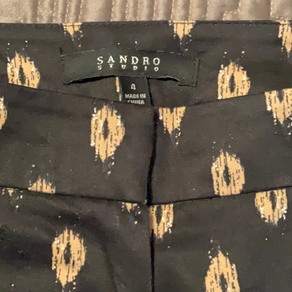 Statement pants! - Picture 4 of 4